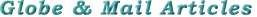 GlobeArticles