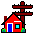 go to home page